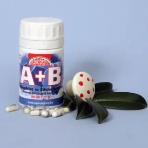 A+B kapszula (90 db)