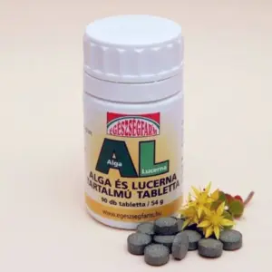 AL tabletta (90 db)