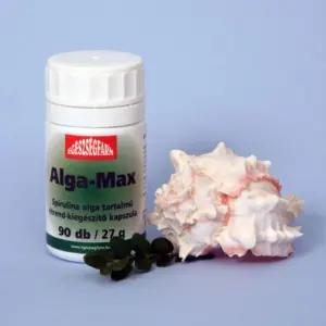 Alga-Max kapszula (90 db)