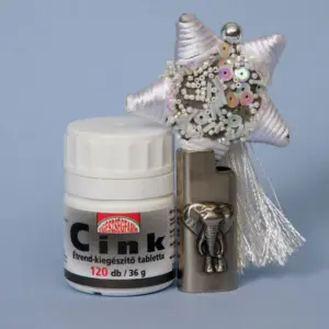 Cink (120 db)