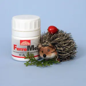 FerroMol (60 db)