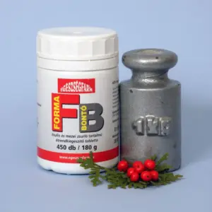 FormaBontó (450 db)