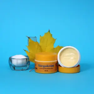 Sárga krém (24 ml)