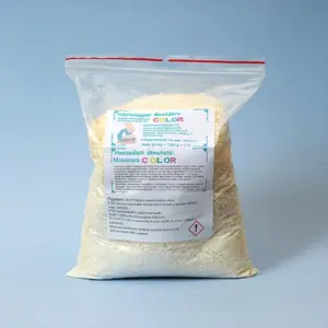 Házi, főzött mosópor (1 kg)