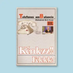 Kérdezz!! Felelek! - III.kötet