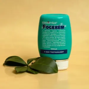 Sókristály fogkrém (100 ml)