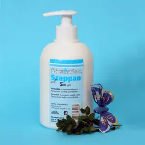 Sókristály folyékony szappan (500 ml)