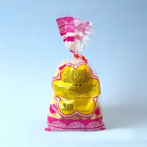 Citromos keksz (200 g)