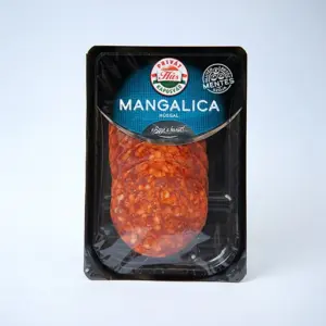 Mangalica szalámi (60 g)