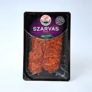 Szarvas szalámi (60 g)