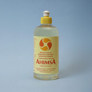 Mosogató (500 ml) citrom Illóolajjal